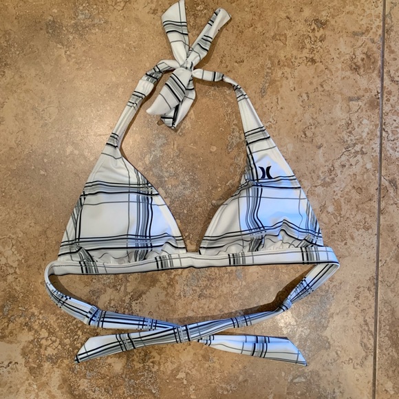 Hurley Other - NWOT plod Hurley swim top